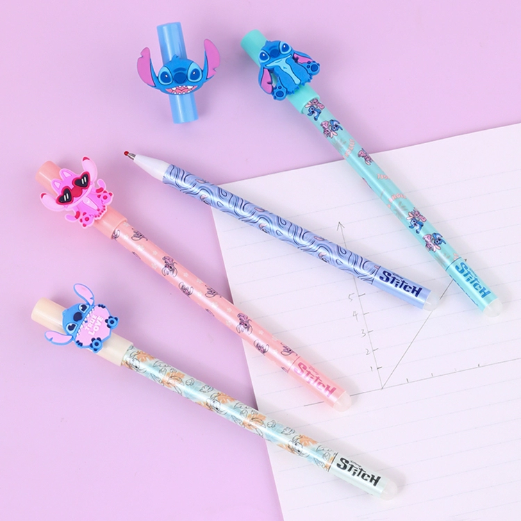 Boligrafo Wero Roller Borrable Wero Stitch Art.WE4224